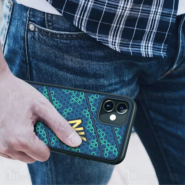 قاب نیلکین Apple iPhone 12 Mini Nillkin Striker Sport Cover Case