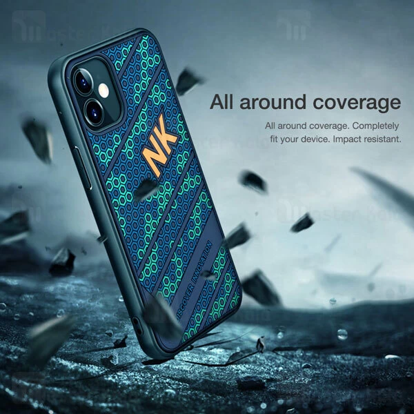 قاب نیلکین Apple iPhone 12 Mini Nillkin Striker Sport Cover Case