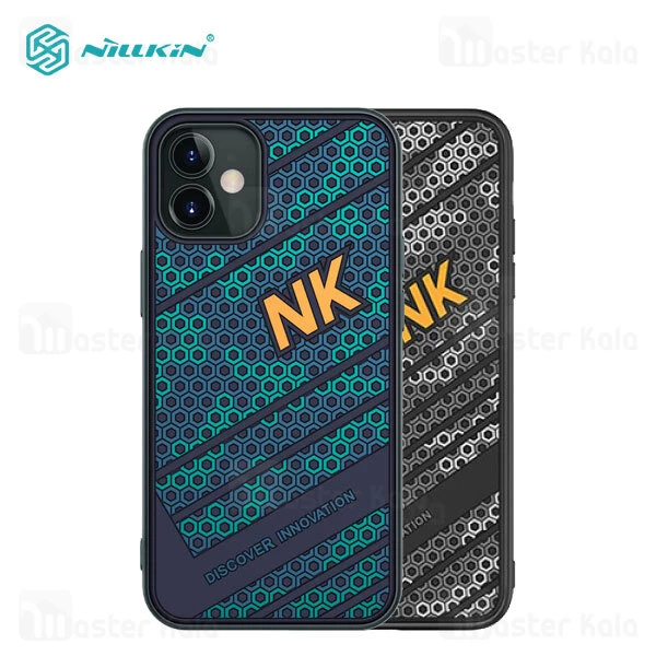 قاب نیلکین Apple iPhone 12 Mini Nillkin Striker Sport Cover Case