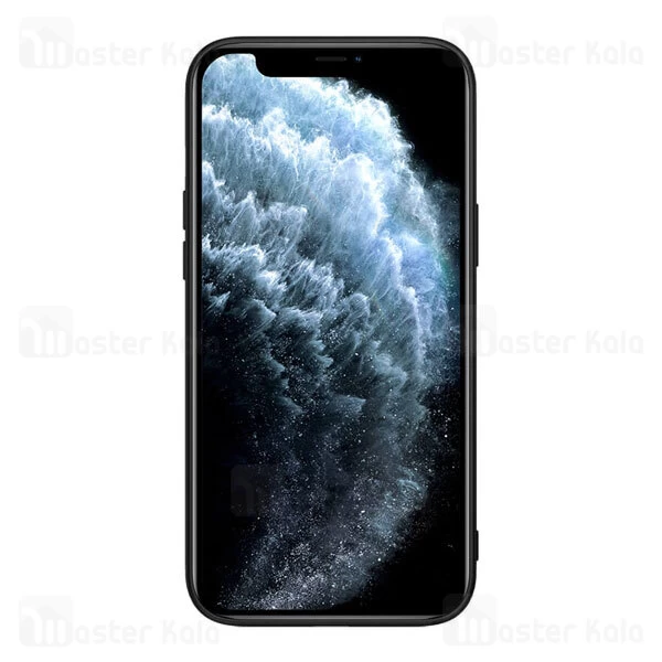 قاب فیبر کربنی نیلکین آیفون Apple iPhone 12 Mini Nillkin Synthetic Fiber