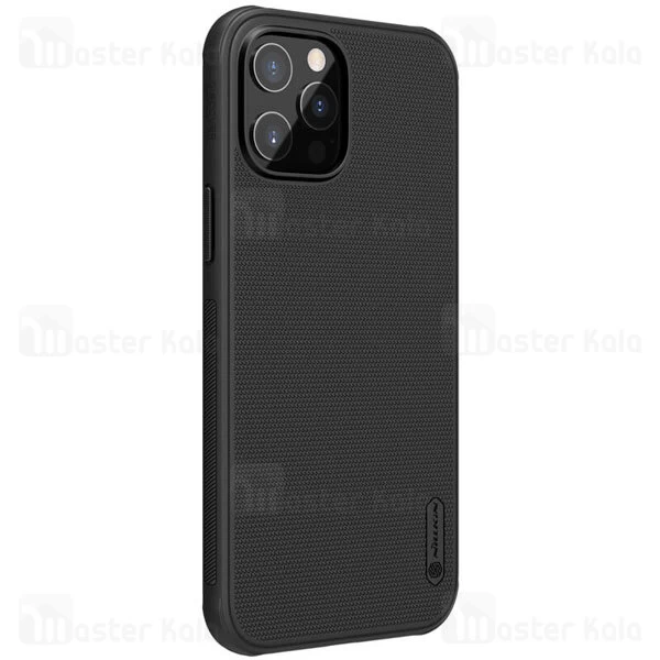 قاب نیلکین Apple iPhone 12 Pro Max Nillkin Frosted Shield Pro Case