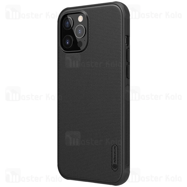 قاب نیلکین Apple iPhone 12 Pro Max Nillkin Frosted Shield Pro Case
