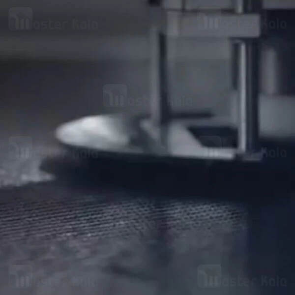 قاب فیبر نیلکین آیفون Apple iPhone 12 Pro Max Nillkin Textured Nylon Fiber Case