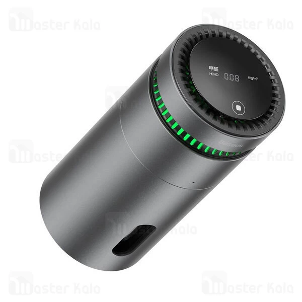 دستگاه تصفیه هوای خودرو بیسوس Baseus ACJHQ01-01 Supramolecular Formaldehyde Purifier