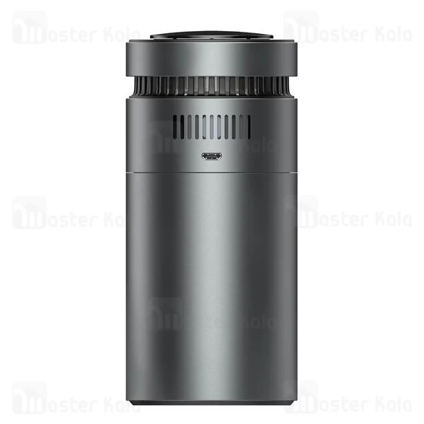 دستگاه تصفیه هوای خودرو بیسوس Baseus ACJHQ01-01 Supramolecular Formaldehyde Purifier