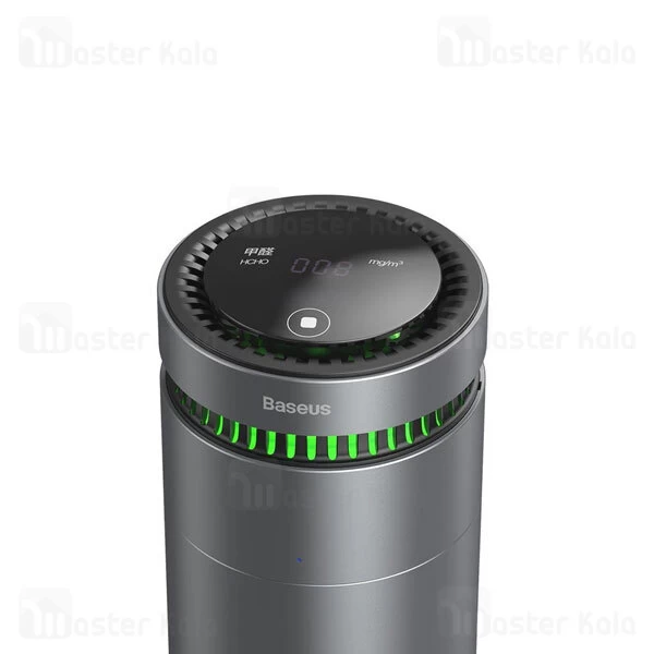 دستگاه تصفیه هوای خودرو بیسوس Baseus ACJHQ01-01 Supramolecular Formaldehyde Purifier