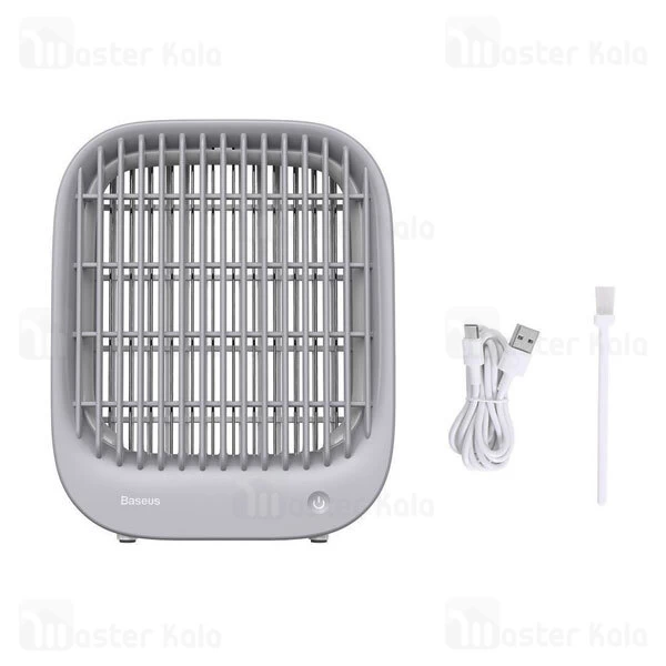 چراغ حشره کش بیسوس Baseus ACMWD-BJ02 Baijing Desktop Mosquito Lamp