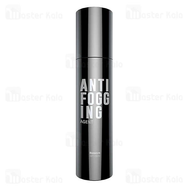اسپری ضدبخار Baseus Anti-Fog Agent ACFWJ-01