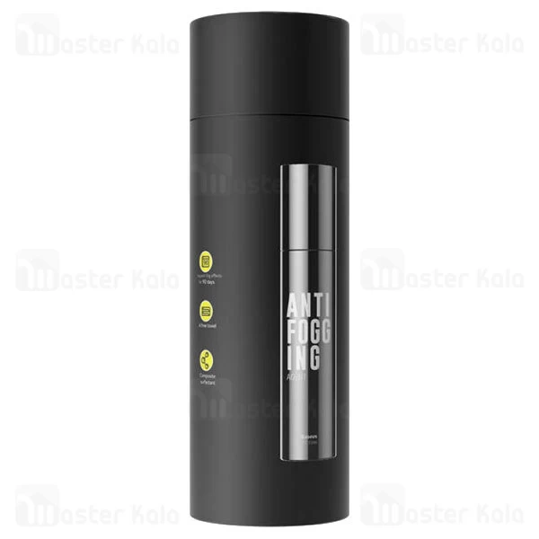 اسپری ضدبخار Baseus Anti-Fog Agent ACFWJ-01