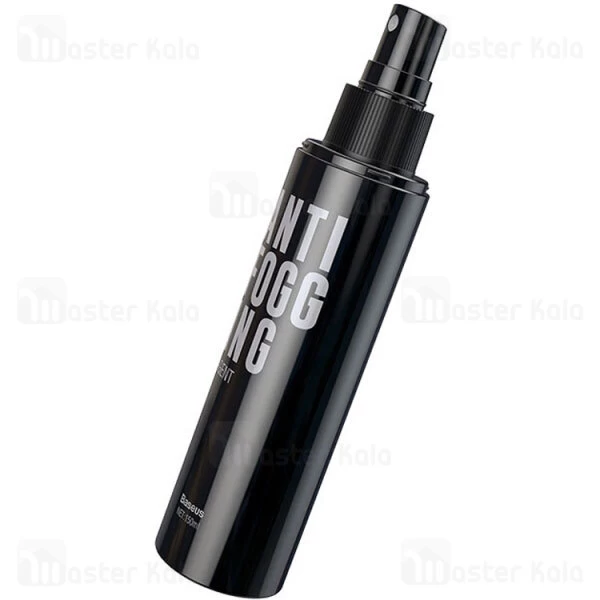 اسپری ضدبخار Baseus Anti-Fog Agent ACFWJ-01