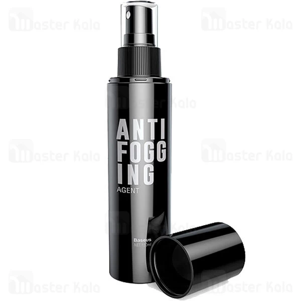 اسپری ضدبخار Baseus Anti-Fog Agent ACFWJ-01
