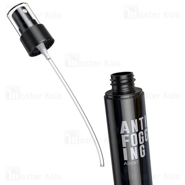 اسپری ضدبخار Baseus Anti-Fog Agent ACFWJ-01