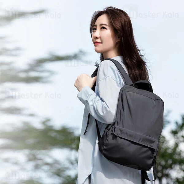 کیف لپ تاپ Baseus Basics Series 16 Laptop Backpack LBJN-F0G