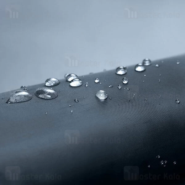 کیف لپ تاپ Baseus Basics Series 16 Laptop Backpack LBJN-F0G