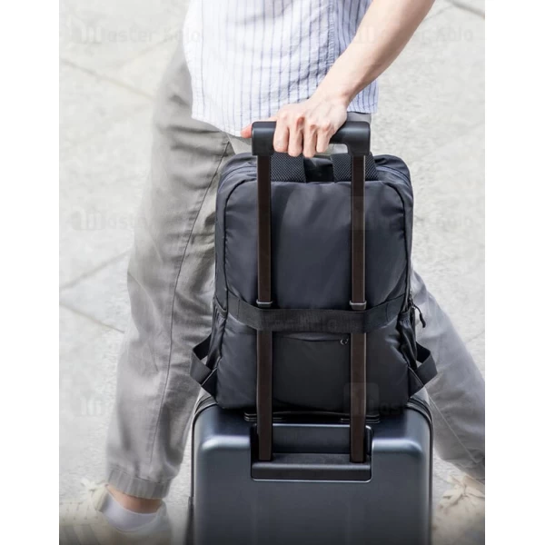 کیف لپ تاپ Baseus Basics Series 16 Laptop Backpack LBJN-F0G