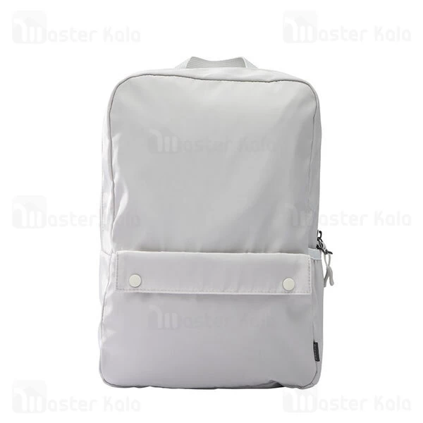 کیف لپ تاپ Baseus Basics Series 16 Laptop Backpack LBJN-F0G