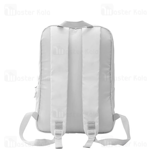 کیف لپ تاپ Baseus Basics Series 16 Laptop Backpack LBJN-F0G