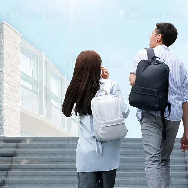 کیف لپ تاپ Baseus Basics Series 16 Laptop Backpack LBJN-F0G