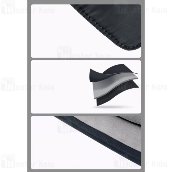 کیف لپ تاپ Baseus LBJN-B0G Basics Series 16 Laptop Sleeve