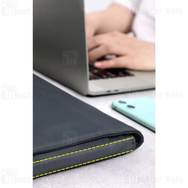 کیف لپ تاپ Baseus LBJN-B0G Basics Series 16 Laptop Sleeve