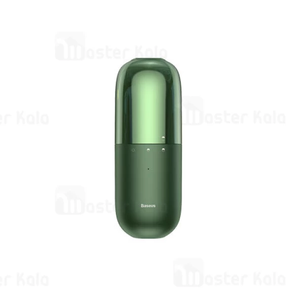 جارو شارژی Baseus CRXCQC1-02 Wireless Vacuum Cleaner 45W 3800Pa
