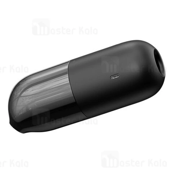 جارو شارژی Baseus CRXCQC1-02 Wireless Vacuum Cleaner 45W 3800Pa