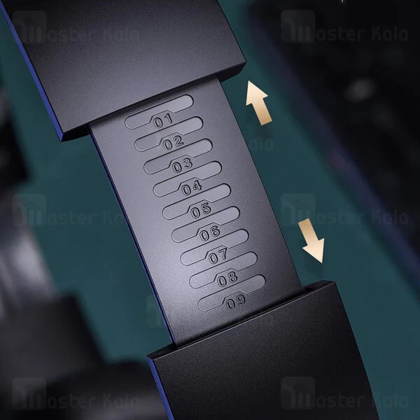 هدفون بلوتوث Baseus D07 Encok Wireless Bluetooth Headphones NGD07-01