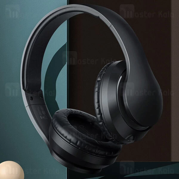 هدفون بلوتوث Baseus D07 Encok Wireless Bluetooth Headphones NGD07-01
