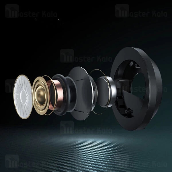 هدفون بلوتوث Baseus D07 Encok Wireless Bluetooth Headphones NGD07-01