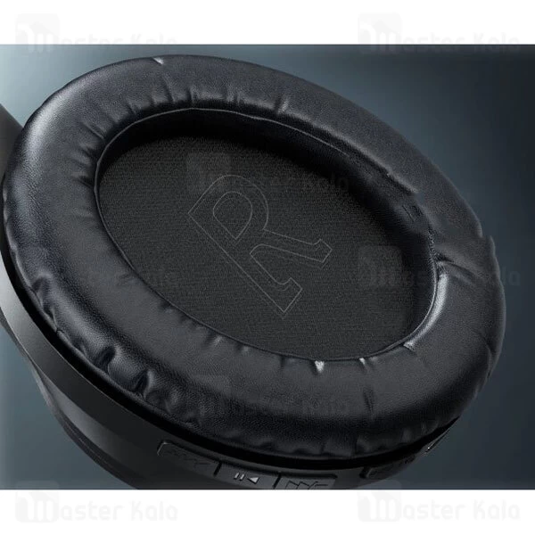 هدفون بلوتوث Baseus D07 Encok Wireless Bluetooth Headphones NGD07-01