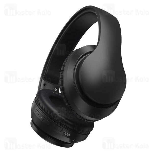 هدفون بلوتوث Baseus D07 Encok Wireless Bluetooth Headphones NGD07-01