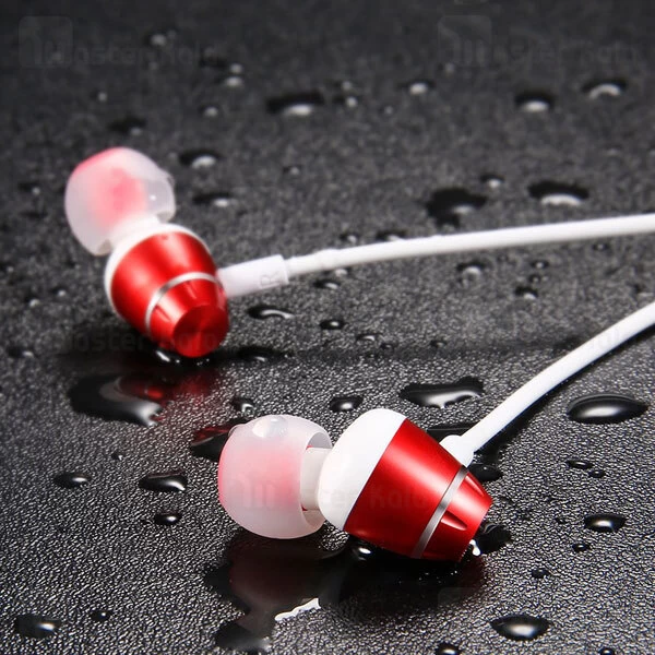 هندزفری بلوتوث بیسوس Baseus Encok S09 Wireless Sport Earphone NGS09-02 مگنتی ضد آب