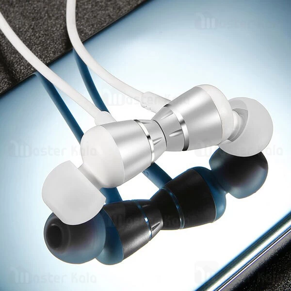 هندزفری بلوتوث بیسوس Baseus Encok S09 Wireless Sport Earphone NGS09-02 مگنتی ضد آب