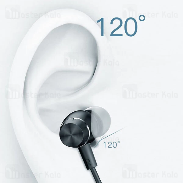 هندزفری بلوتوث بیسوس Baseus Encok S09 Wireless Sport Earphone NGS09-02 مگنتی ضد آب