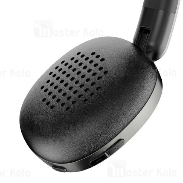 هدفون Baseus D01 Encok Wireless Headphone NGD01-0A