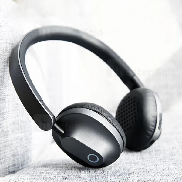 هدفون Baseus D01 Encok Wireless Headphone NGD01-0A