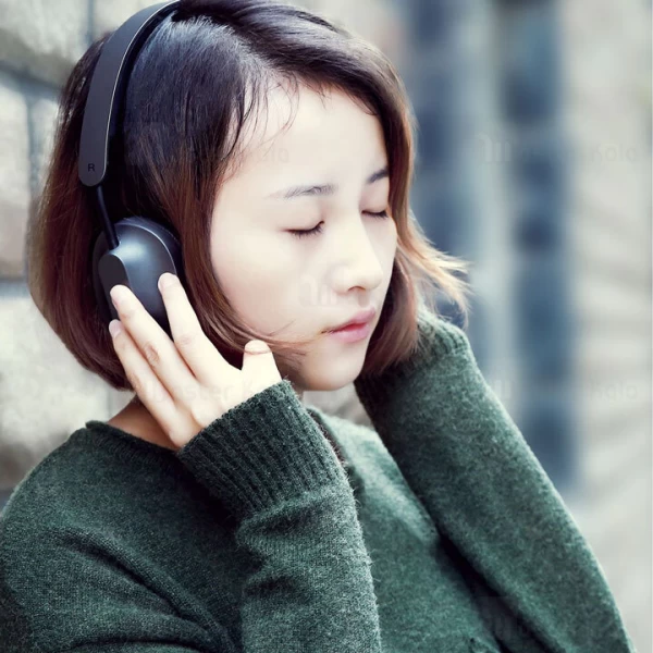 هدفون Baseus D01 Encok Wireless Headphone NGD01-0A