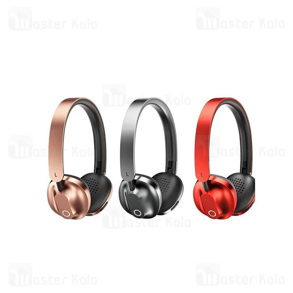 هدفون Baseus D01 Encok Wireless Headphone NGD01-0A