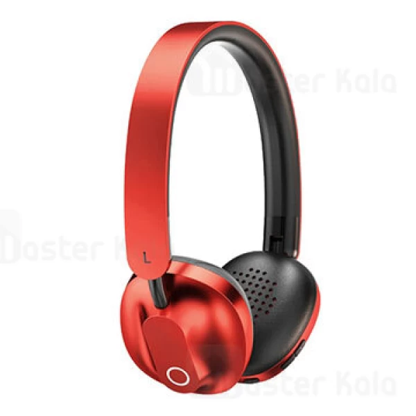 هدفون Baseus D01 Encok Wireless Headphone NGD01-0A