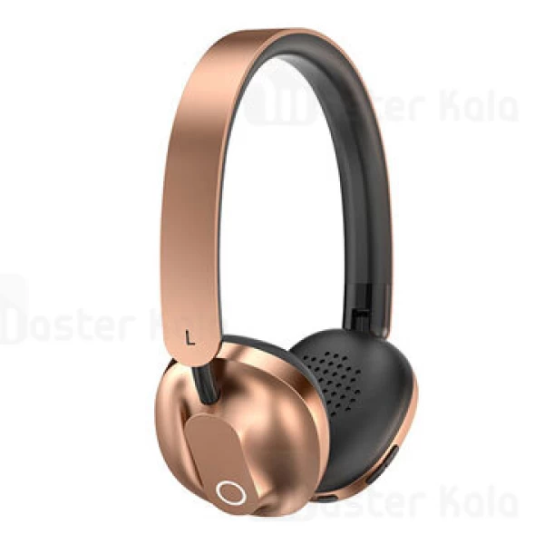 هدفون Baseus D01 Encok Wireless Headphone NGD01-0A