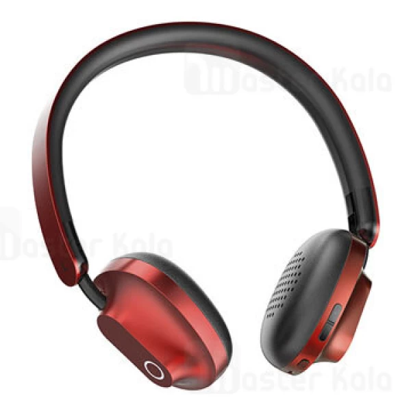 هدفون Baseus D01 Encok Wireless Headphone NGD01-0A