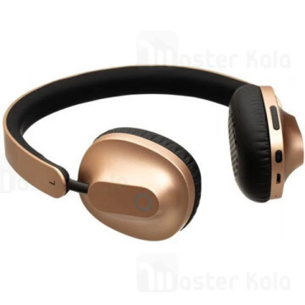 هدفون Baseus D01 Encok Wireless Headphone NGD01-0A