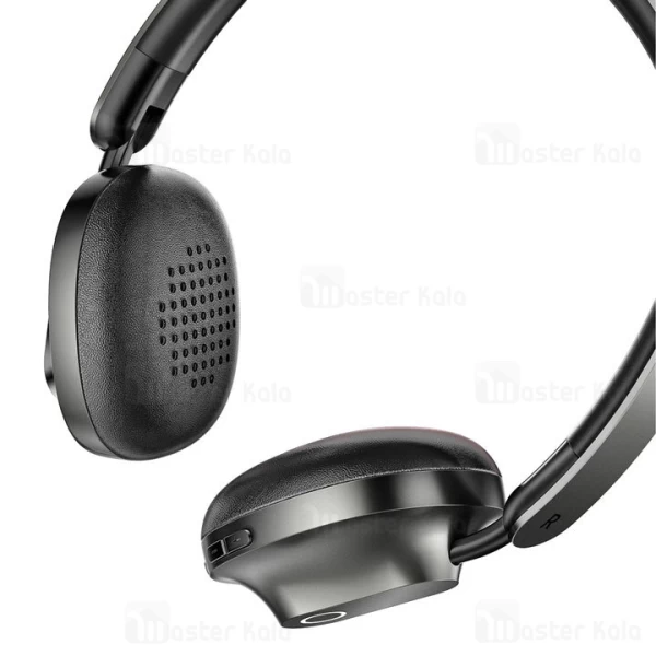 هدفون Baseus D01 Encok Wireless Headphone NGD01-0A