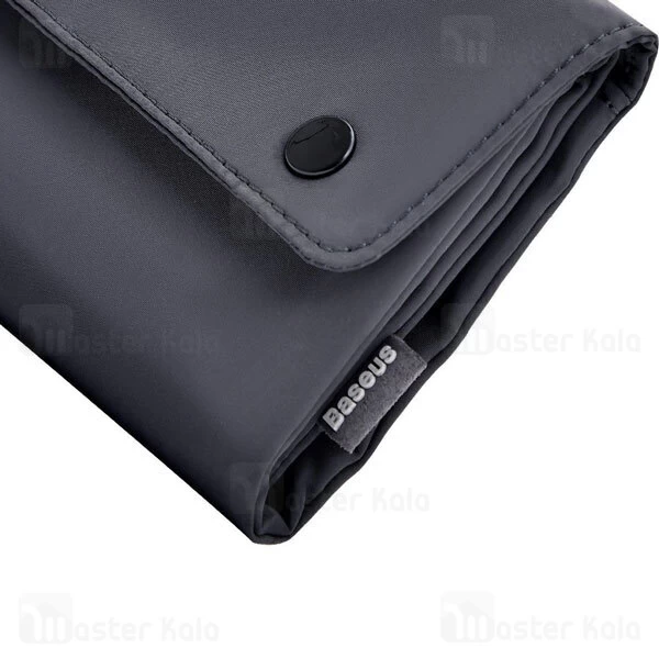 کیف لپ تاپ Baseus LBZD-B0G Folding Series 16 Laptop Sleeve