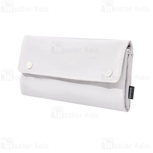 کیف لپ تاپ Baseus LBZD-B0G Folding Series 16 Laptop Sleeve