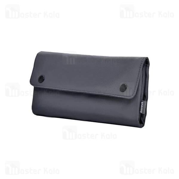 کیف لپ تاپ Baseus LBZD-B0G Folding Series 16 Laptop Sleeve