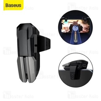 دسته بازی انگشتی PUBG بیسوس Baseus GAMO Mobile Game automatic combo Button GMGA09-01