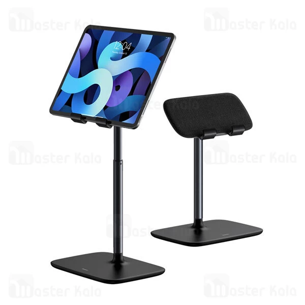 پایه نگهدارنده بیسوس Baseus Indoorsy Youth Tablet Stand SUZJ-01