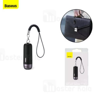 ردیاب بلوتوث بیسوس Baseus Intelligent T3 Rechargeable Anti-lost Tracke ZLFDQT3-01
