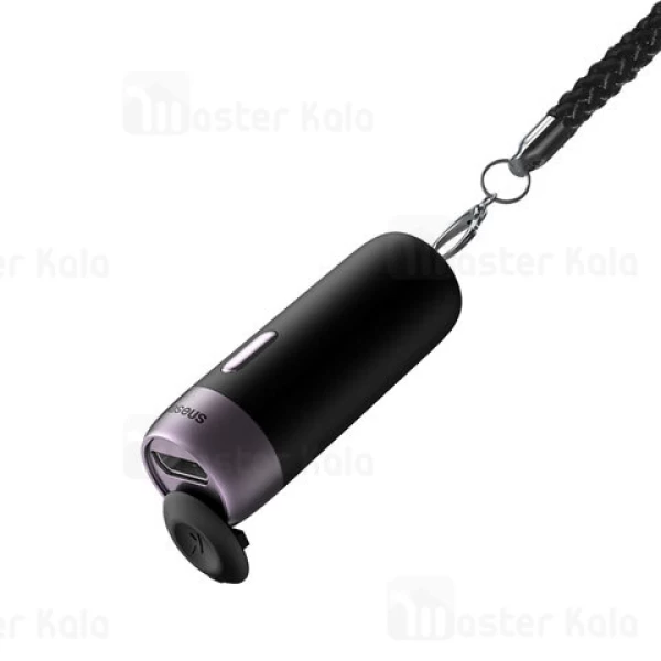 ردیاب Baseus Intelligent T3 Rechargeable Anti-lost Tracke ZLFDQT3-01